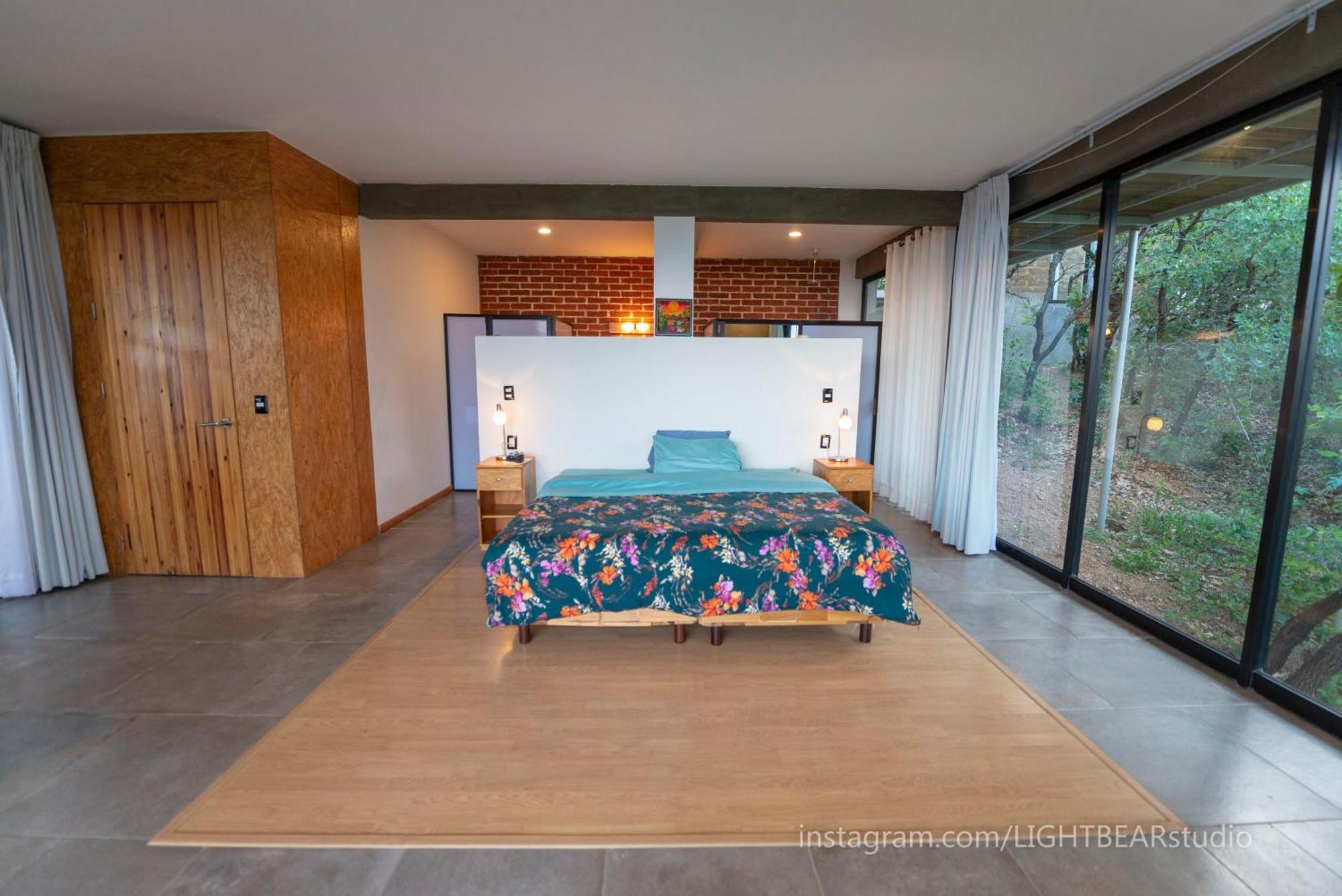 Utopia Casas Boutique Oaxaca Bagian luar foto