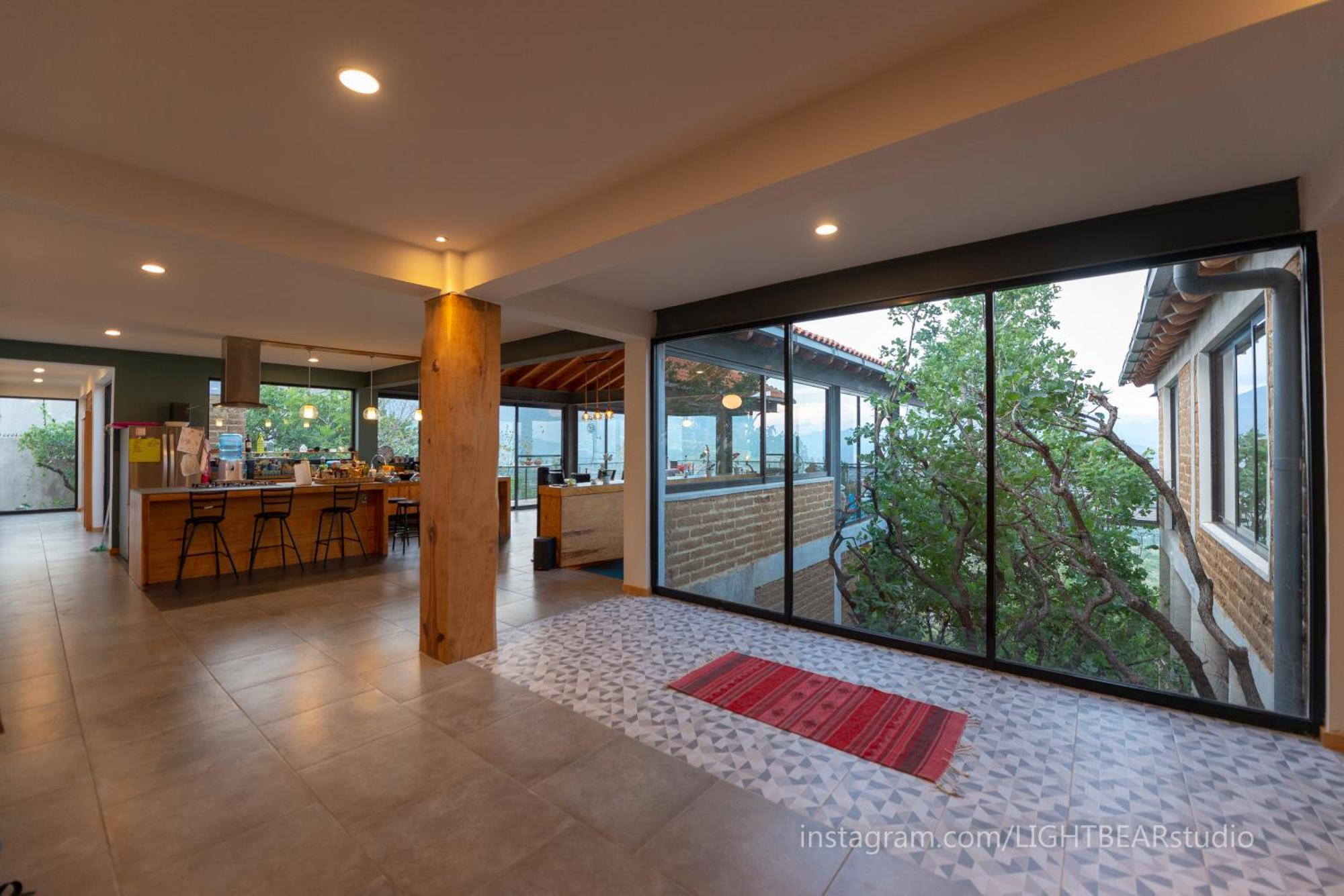 Utopia Casas Boutique Oaxaca Bagian luar foto