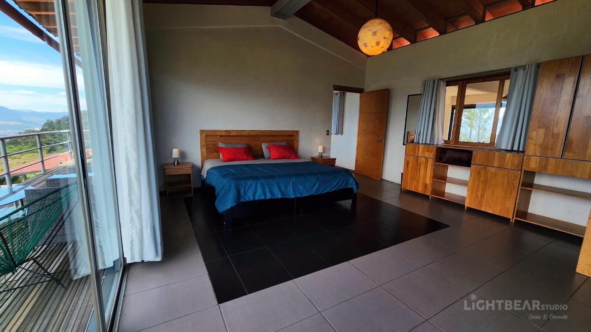 Utopia Casas Boutique Oaxaca Bagian luar foto