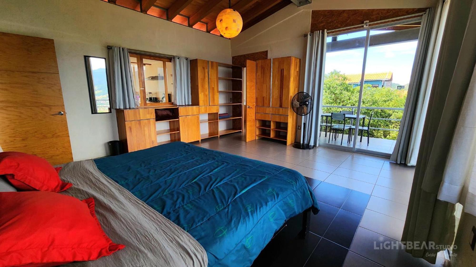 Utopia Casas Boutique Oaxaca Bagian luar foto