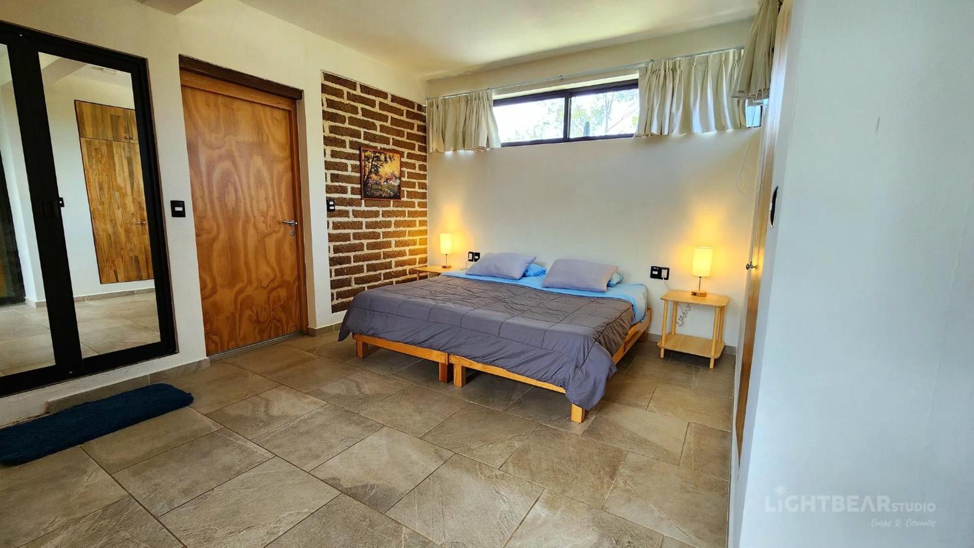 Utopia Casas Boutique Oaxaca Bagian luar foto