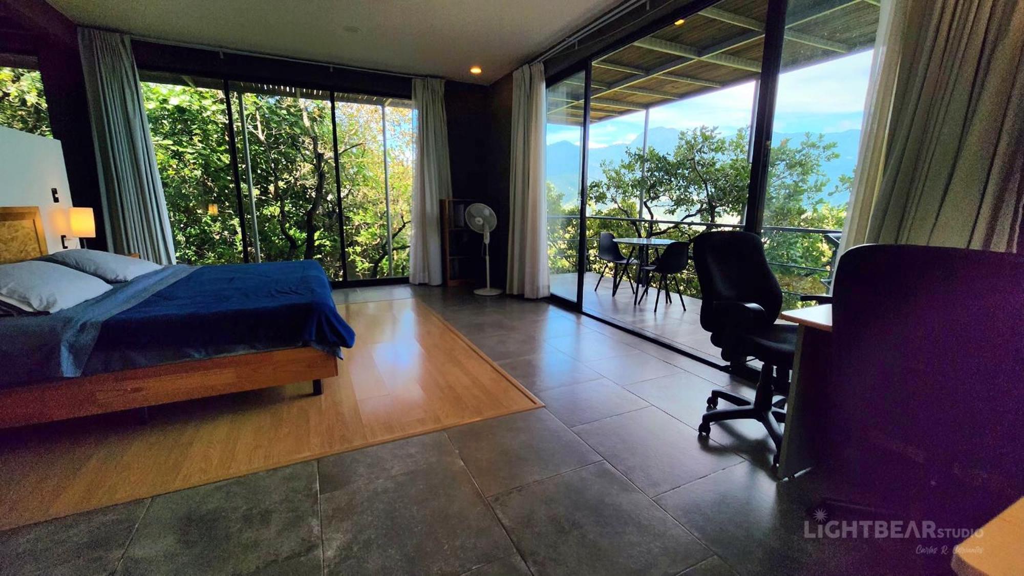 Utopia Casas Boutique Oaxaca Bagian luar foto
