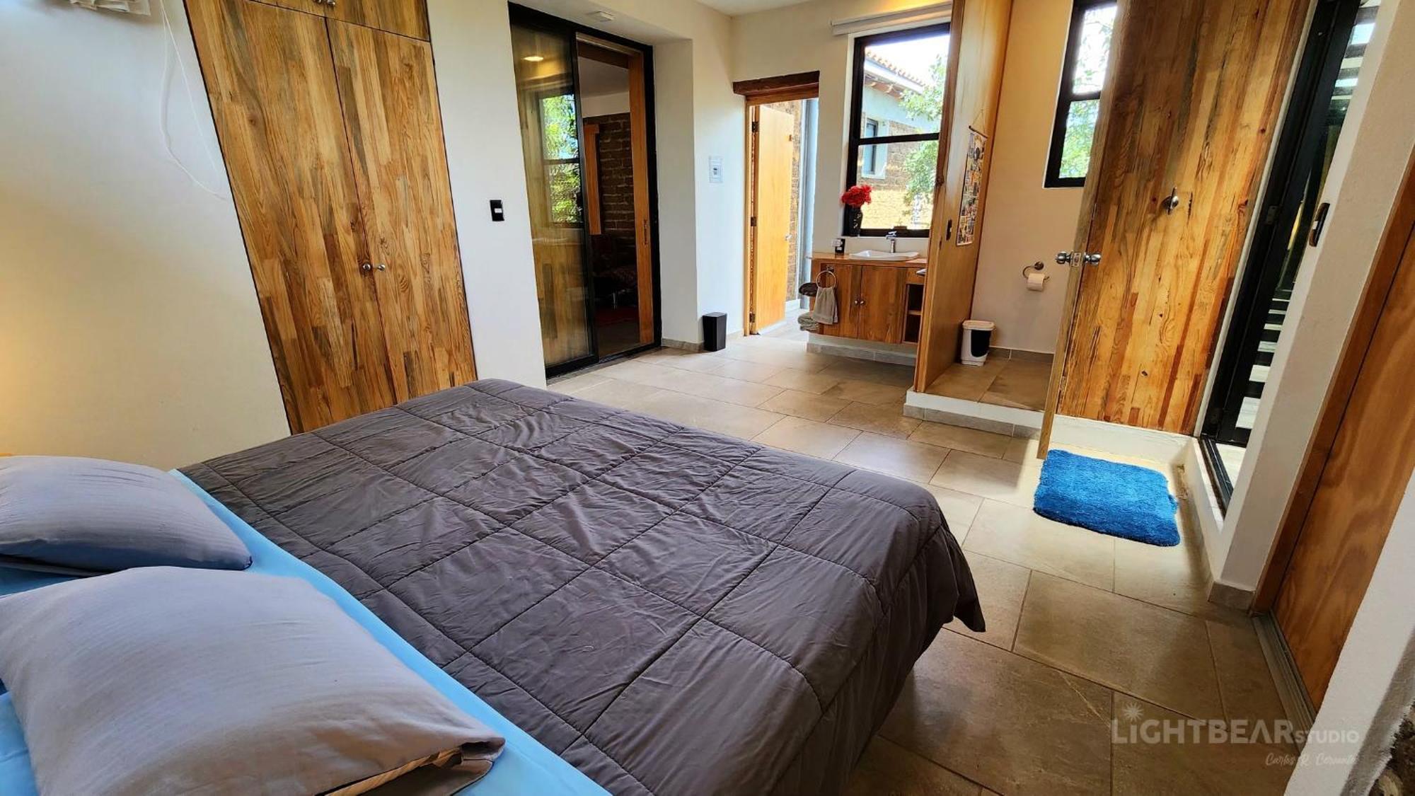 Utopia Casas Boutique Oaxaca Bagian luar foto